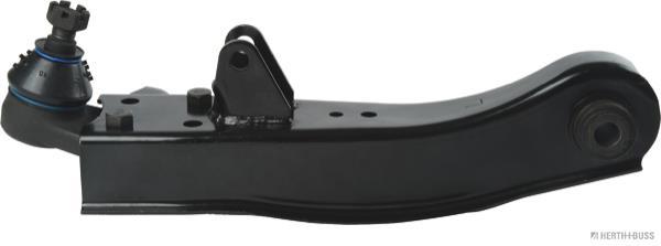 Triangle de suspension HERTH+BUSS JAKOPARTS ref. J4905032