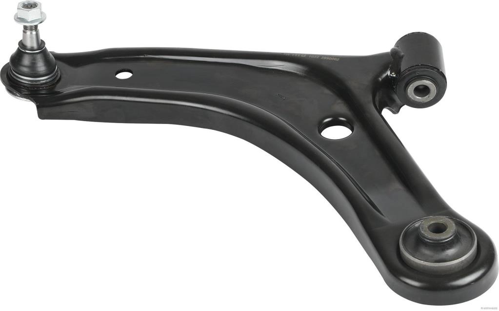 Triangle de suspension HERTH+BUSS JAKOPARTS ref. J4908027