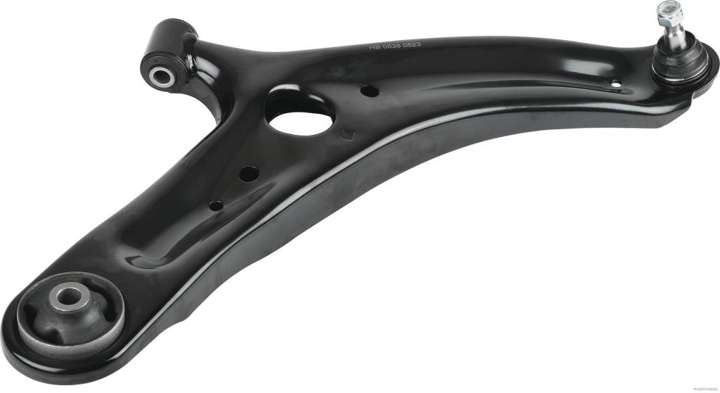 Triangle de suspension HERTH+BUSS JAKOPARTS ref. J4910538