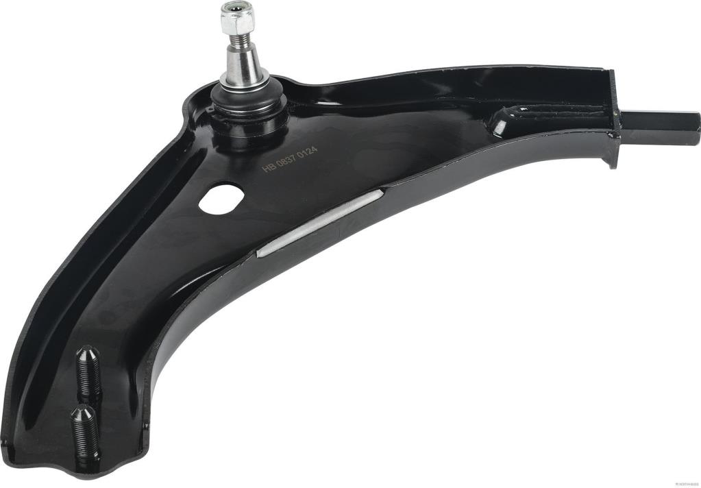 Triangle de suspension HERTH+BUSS JAKOPARTS ref. J4910837