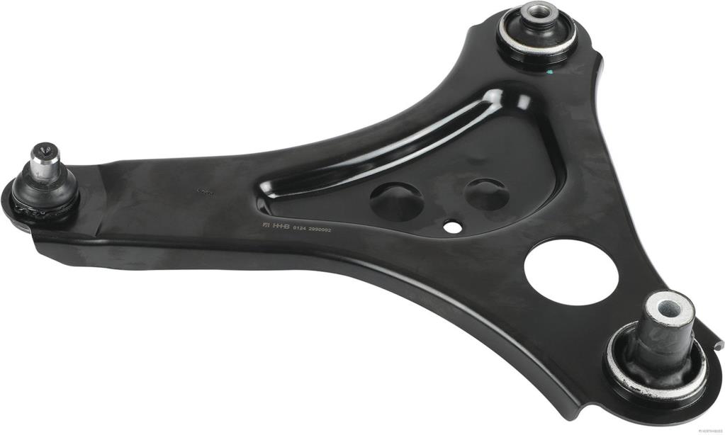 Triangle de suspension HERTH+BUSS JAKOPARTS ref. J4910844