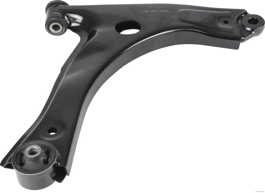 Triangle de suspension HERTH+BUSS JAKOPARTS ref. J4910847
