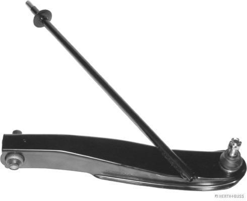 Triângulo, braço de suspensão HERTH+BUSS JAKOPARTS ref. J4916007
