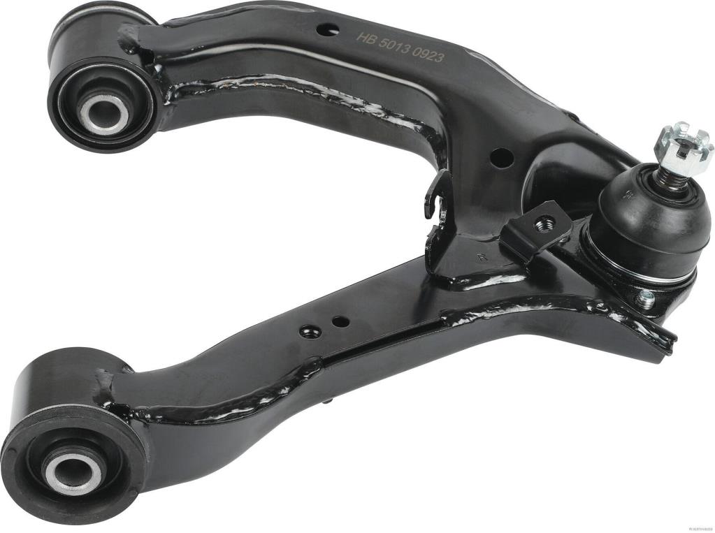 Triangle de suspension HERTH+BUSS JAKOPARTS ref. J4935013
