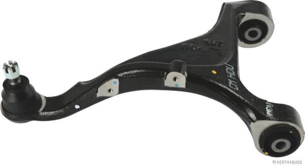 Triangle de suspension HERTH+BUSS JAKOPARTS ref. J4940555