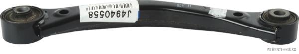 Triângulo, braço de suspensão HERTH+BUSS JAKOPARTS ref. J4940558