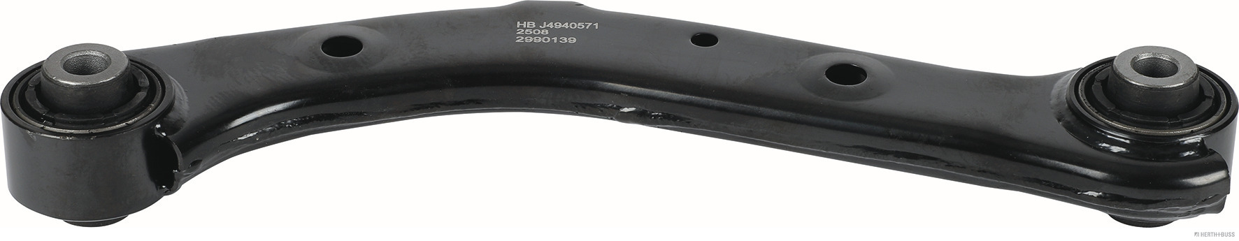 Triângulo, braço de suspensão HERTH+BUSS JAKOPARTS ref. J4940571