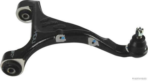 Triangle de suspension HERTH+BUSS JAKOPARTS ref. J4950555