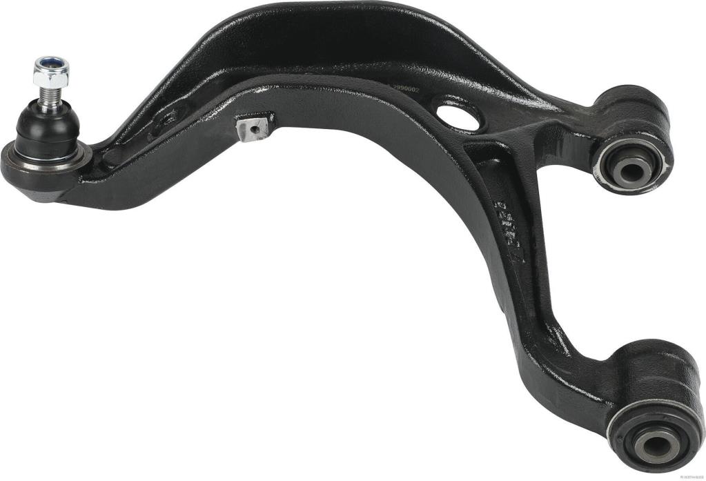 Triangle de suspension HERTH+BUSS JAKOPARTS ref. J4958501