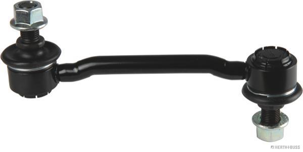 Biellette de barre stabilisatrice (Biellette antiroulis) HERTH+BUSS JAKOPARTS J4960522