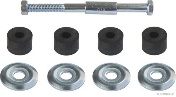 Biellette de barre stabilisatrice (Biellette antiroulis) HERTH+BUSS JAKOPARTS J4960700
