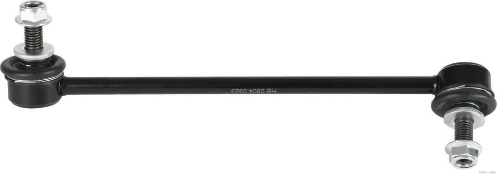 Biellette de barre stabilisatrice (Biellette antiroulis) HERTH+BUSS JAKOPARTS J4960804