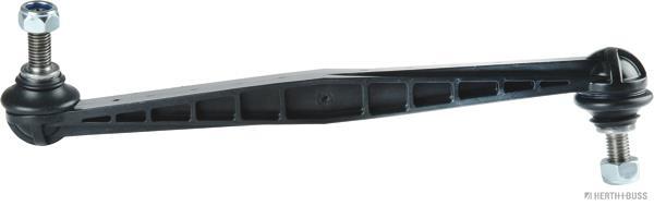 Biellette de barre stabilisatrice (Biellette antiroulis) HERTH+BUSS JAKOPARTS J4960910