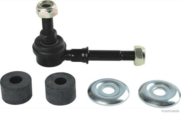 Butée hydraulique Coupé
