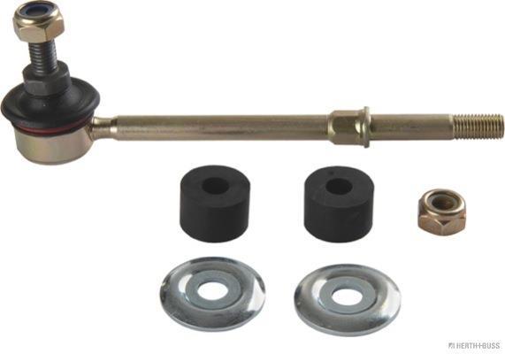 Butée hydraulique I