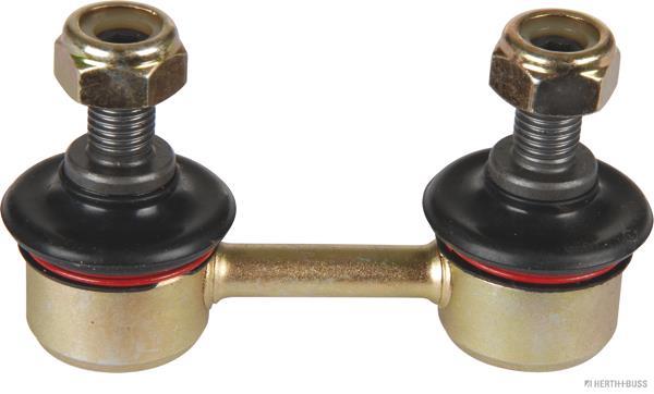 Biellette de barre stabilisatrice (Biellette antiroulis) HERTH+BUSS JAKOPARTS ref. J4962003