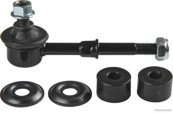 Biellette de barre stabilisatrice (Biellette antiroulis) HERTH+BUSS JAKOPARTS J4962054