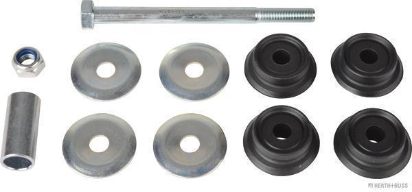 Biellette de barre stabilisatrice (Biellette antiroulis) HERTH+BUSS JAKOPARTS J4962062