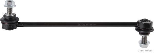Biellette de barre stabilisatrice (Biellette antiroulis) HERTH+BUSS JAKOPARTS J4963039