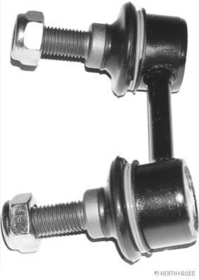 Butée hydraulique Coupé
