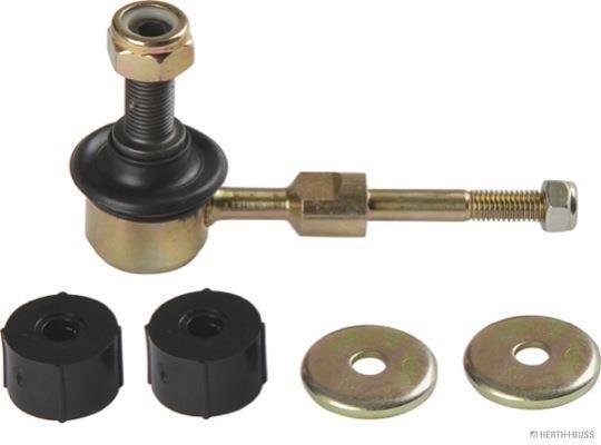 Biellette de barre stabilisatrice (Biellette antiroulis) HERTH+BUSS JAKOPARTS J4964025