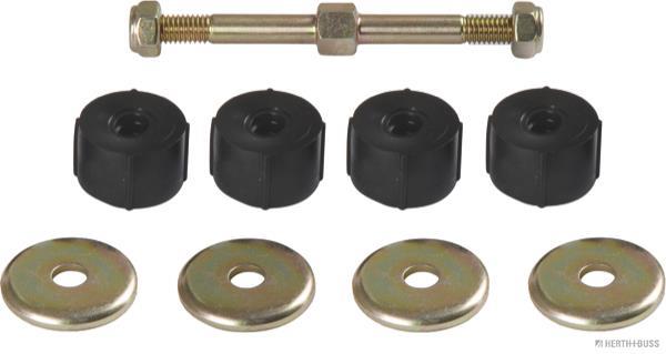 Biellette de barre stabilisatrice (Biellette antiroulis) HERTH+BUSS JAKOPARTS J4964026