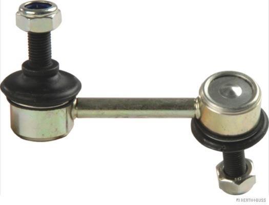 Biellette de barre stabilisatrice (Biellette antiroulis) HERTH+BUSS JAKOPARTS J4964029