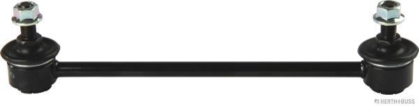 Biellette de barre stabilisatrice (Biellette antiroulis) HERTH+BUSS JAKOPARTS J4964031