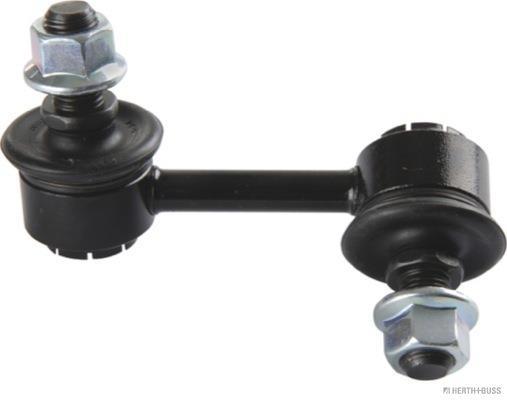 Biellette de barre stabilisatrice (Biellette antiroulis) HERTH+BUSS JAKOPARTS J4965012
