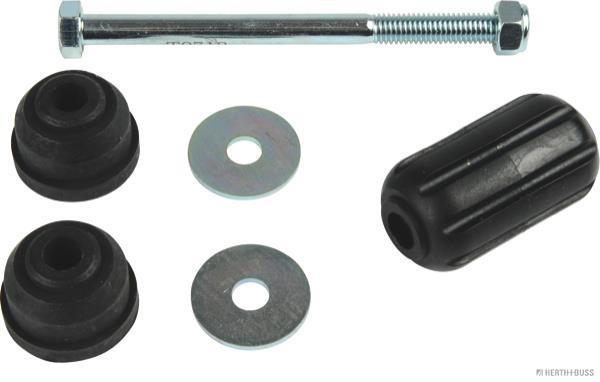 Butée hydraulique I