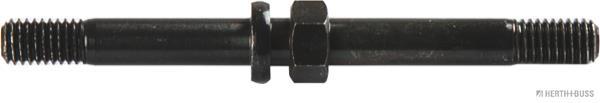 Biellette de barre stabilisatrice (Biellette antiroulis) HERTH+BUSS JAKOPARTS J4966000