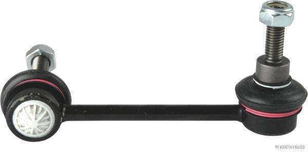 Biellette de barre stabilisatrice (Biellette antiroulis) HERTH+BUSS JAKOPARTS J4971039
