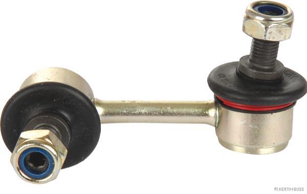 Biellette de barre stabilisatrice (Biellette antiroulis) HERTH+BUSS JAKOPARTS ref. J4972007