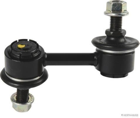 Biellette de barre stabilisatrice (Biellette antiroulis) HERTH+BUSS JAKOPARTS J4974030