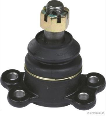 Rotule de suspension (Rotule de pivot) HERTH+BUSS JAKOPARTS ref. J4980400