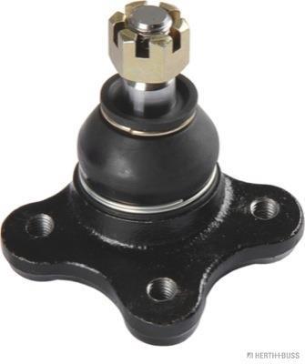 Rotule de suspension (Rotule de pivot) HERTH+BUSS JAKOPARTS ref. J4983000