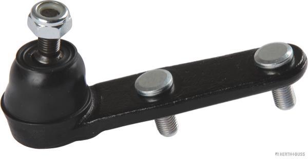 Rotule de suspension (Rotule de pivot) HERTH+BUSS JAKOPARTS ref. J4984010