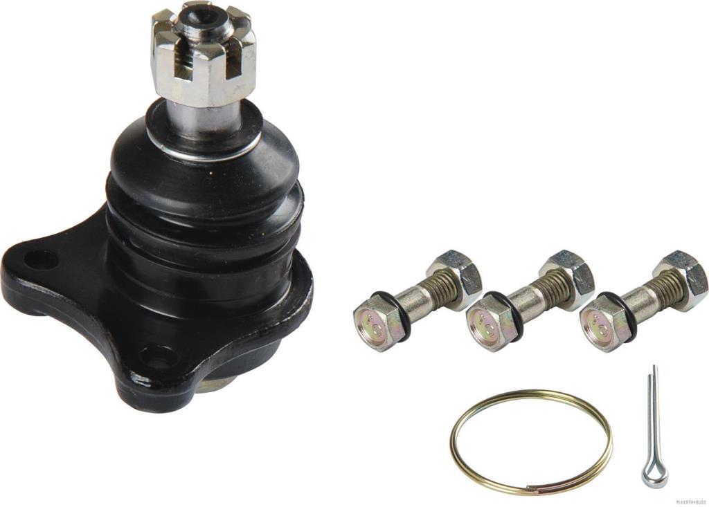 Rotule de suspension (Rotule de pivot) HERTH+BUSS JAKOPARTS ref. J4985000