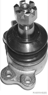 Rotule de suspension (Rotule de pivot) HERTH+BUSS JAKOPARTS ref. J4989001