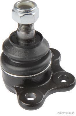 Rotule de suspension (Rotule de pivot) HERTH+BUSS JAKOPARTS ref. J4989002