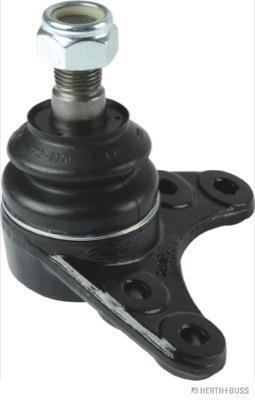 Rotule de suspension (Rotule de pivot) HERTH+BUSS JAKOPARTS ref. J4989003