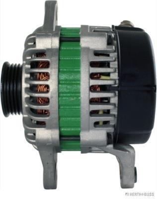 Alternador HERTH+BUSS JAKOPARTS ref. J5110308