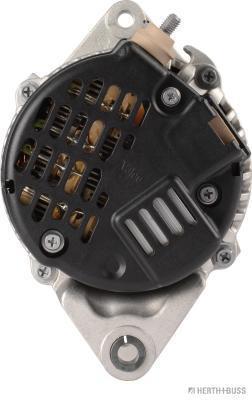 Alternador HERTH+BUSS JAKOPARTS ref. J5110309