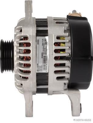 Alternador HERTH+BUSS JAKOPARTS ref. J5110309