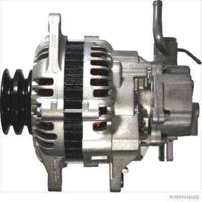 Alternateur HERTH+BUSS JAKOPARTS J5110317