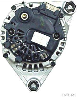 Alternador HERTH+BUSS JAKOPARTS ref. J5110318