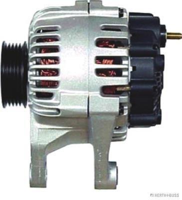Alternador HERTH+BUSS JAKOPARTS ref. J5110318
