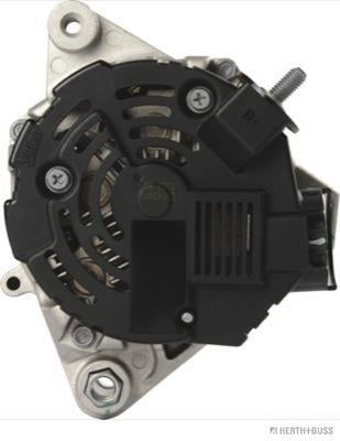 Alternador HERTH+BUSS JAKOPARTS J5110319