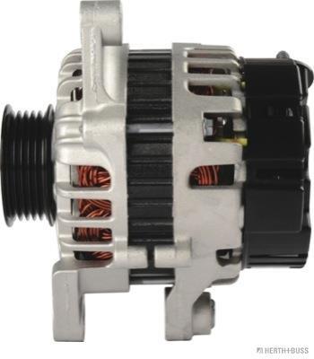 Alternador HERTH+BUSS JAKOPARTS J5110319