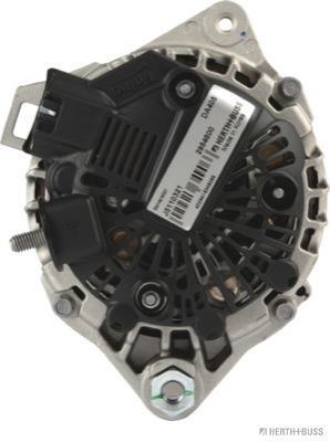 Alternateur HERTH+BUSS JAKOPARTS ref. J5110321